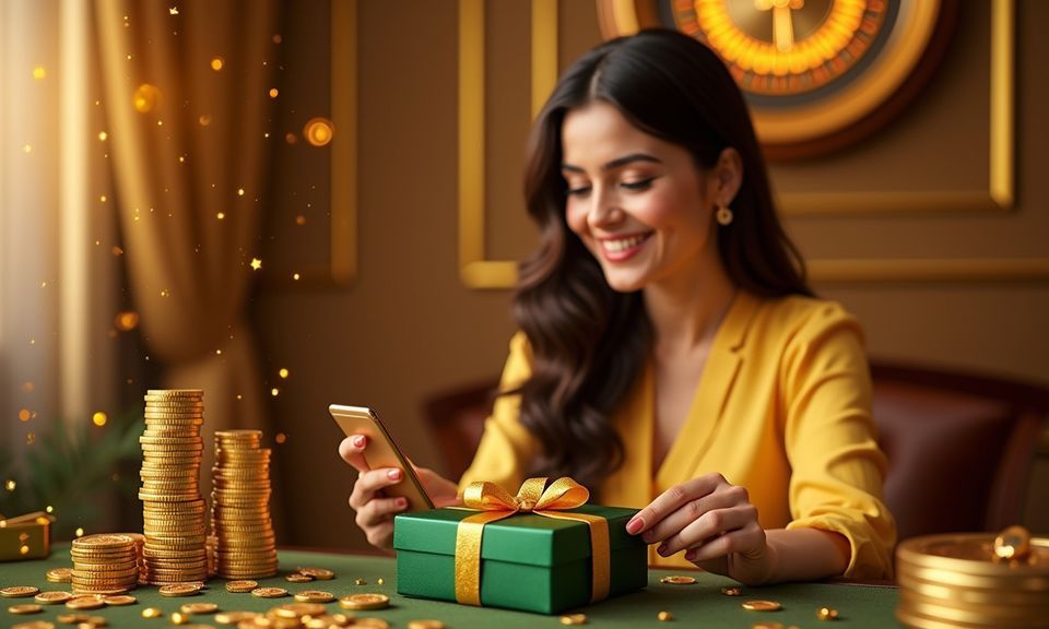 wj1110 Live Roulette Classic — আসল ডিলার, আসল চাকা